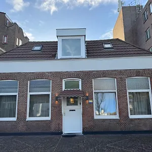 High Street Zandvoort